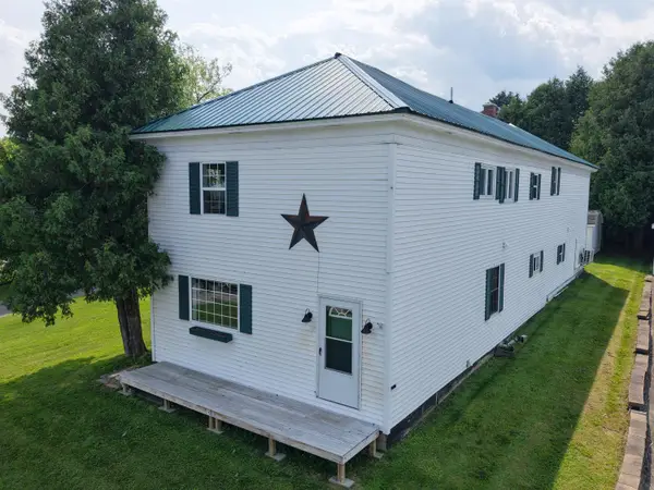 45 Military Road, Blaine, ME 04734