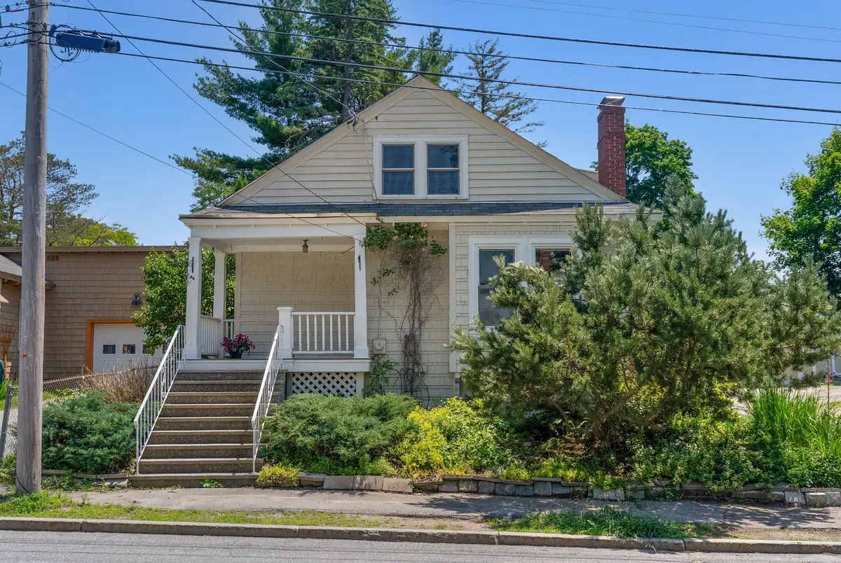 96 Western Promenade, Auburn, ME 04210 - #1