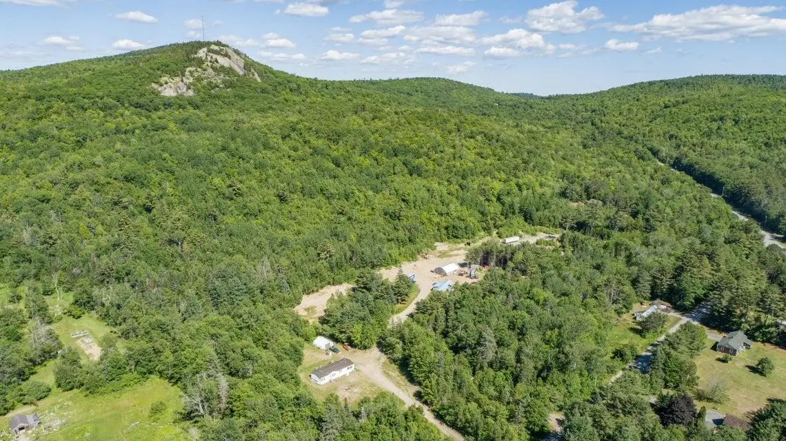 5 Chick Hill Road, Clifton, ME 04428 - #1