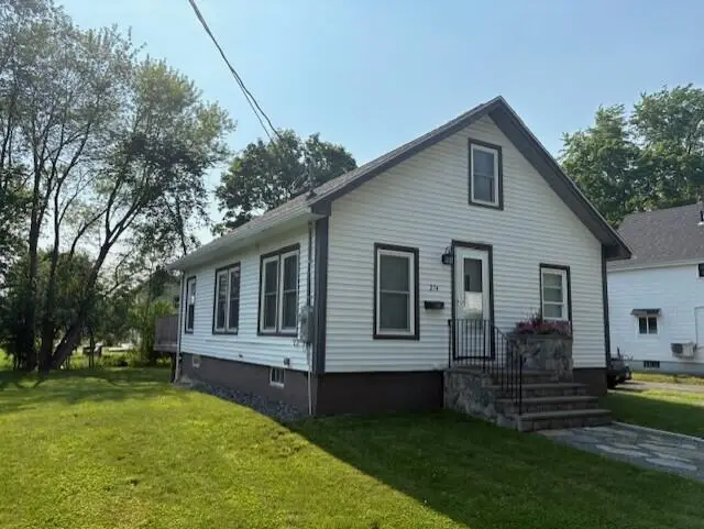 274 Parkview Avenue, Bangor, ME 04401 - #2