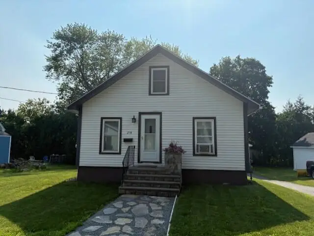 274 Parkview Avenue, Bangor, ME 04401 - #3