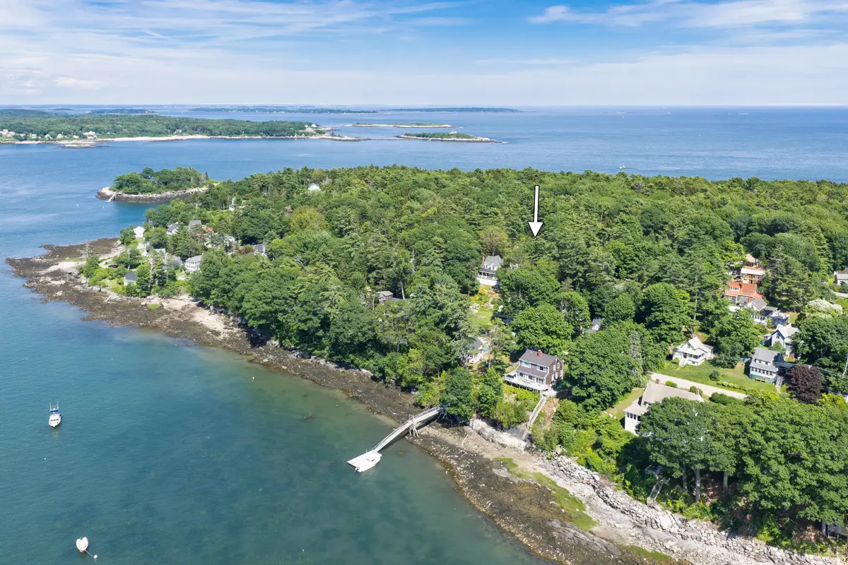 383 Pleasant Avenue, Portland, ME 04108 - #1