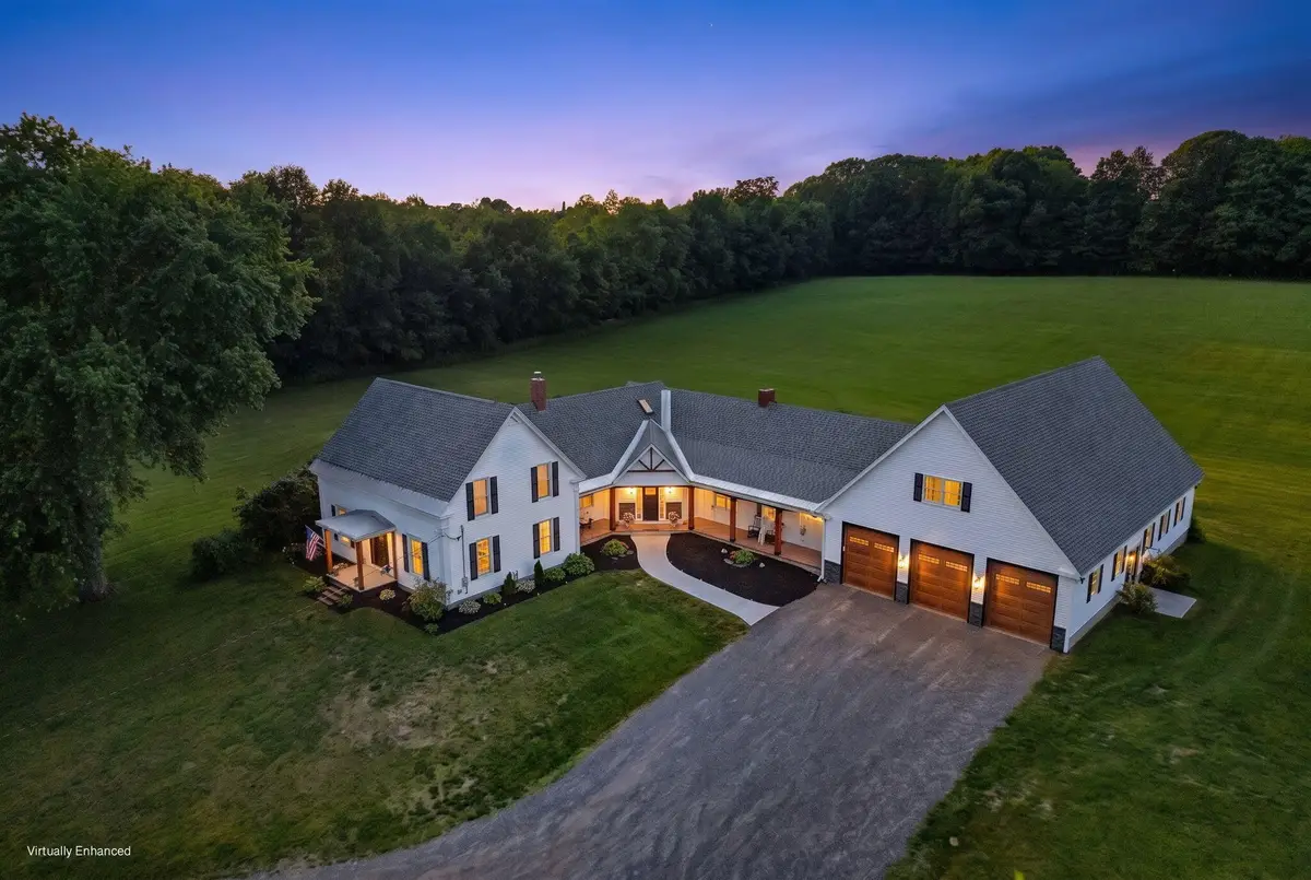 208 Vaughn Road, Dover Foxcroft, ME 04426 - #1