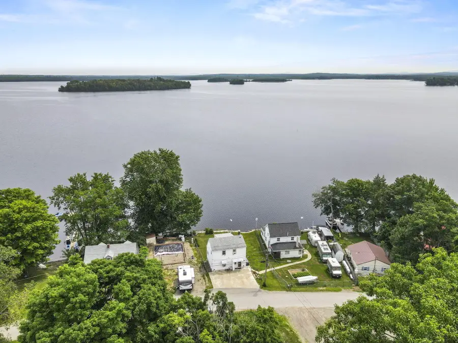 109 Luckys Landing Road, Glenburn, ME 04401 - #2