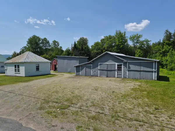 793 Pleasant Ridge Road, Pleasant Ridge Plt, ME 04920