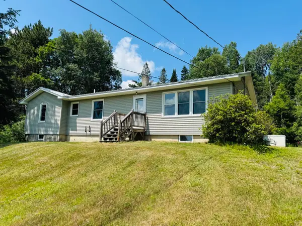 219 Shin Pond Road, Patten, ME 04765