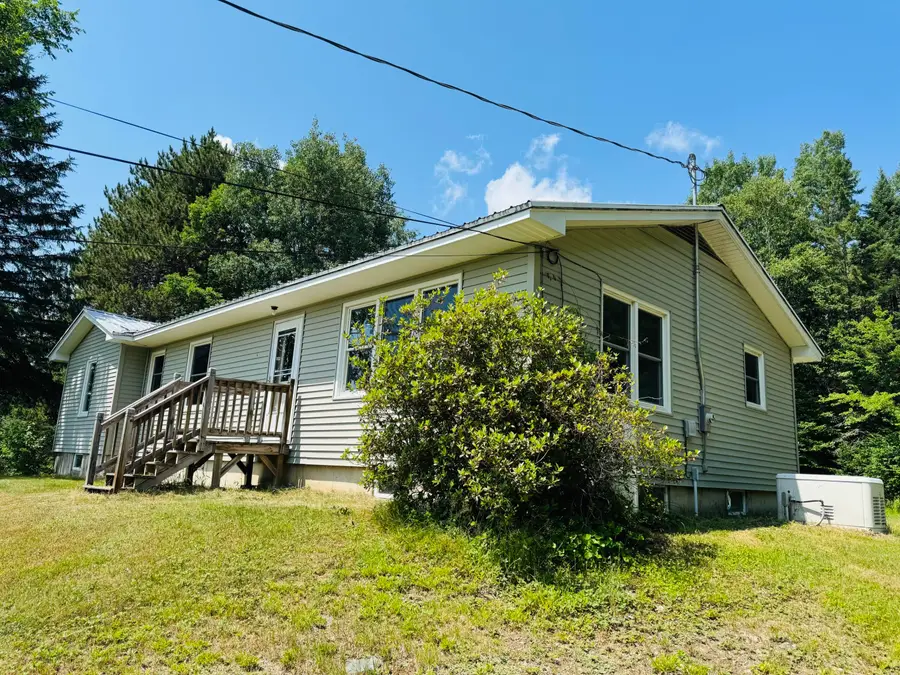 219 Shin Pond Road, Patten, ME 04765 - #2