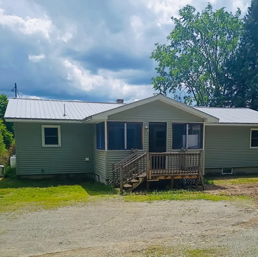 219 Shin Pond Road, Patten, ME 04765 - #3