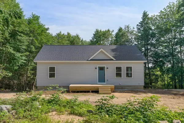57 Grant Road, Shapleigh, ME 04076