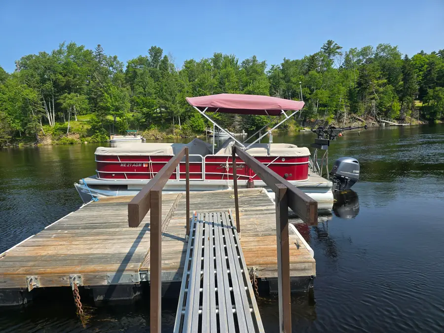 177 Jackman Road, Rockwood, ME 04478 - #2