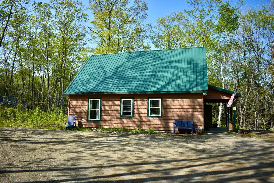 7 Mossy Ridge Road, Belfast, ME 04915 - #2