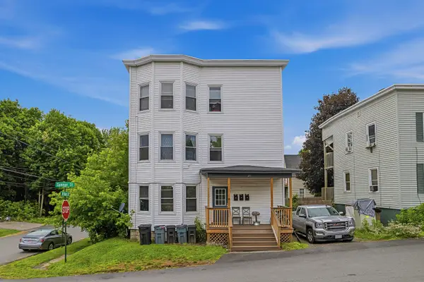 20 Summer Street, Lewiston, ME 04240