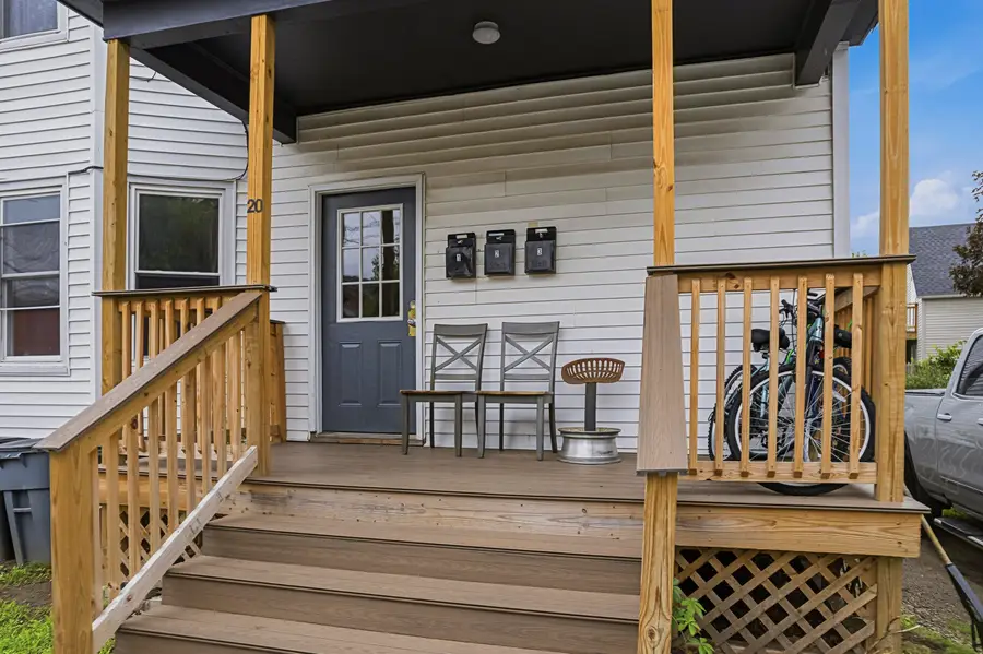 20 Summer Street, Lewiston, ME 04240 - #3