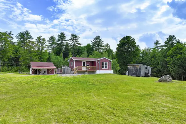 68 Bean Family Road, New Gloucester, ME 04260