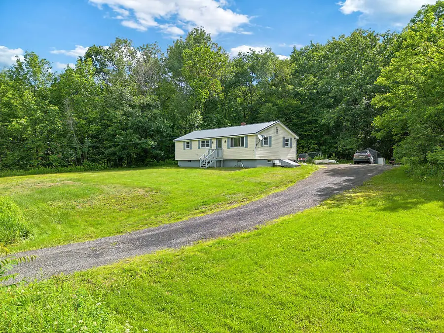 160 Livermore Falls Road, Farmington, ME 04938 - #2