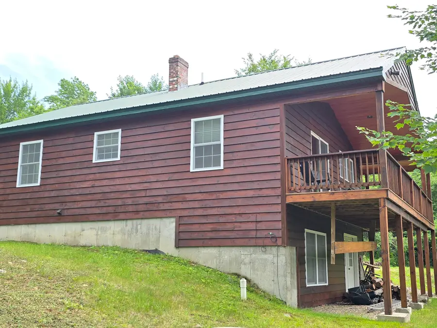 60 Riley Road, Mexico, ME 04257 - #2
