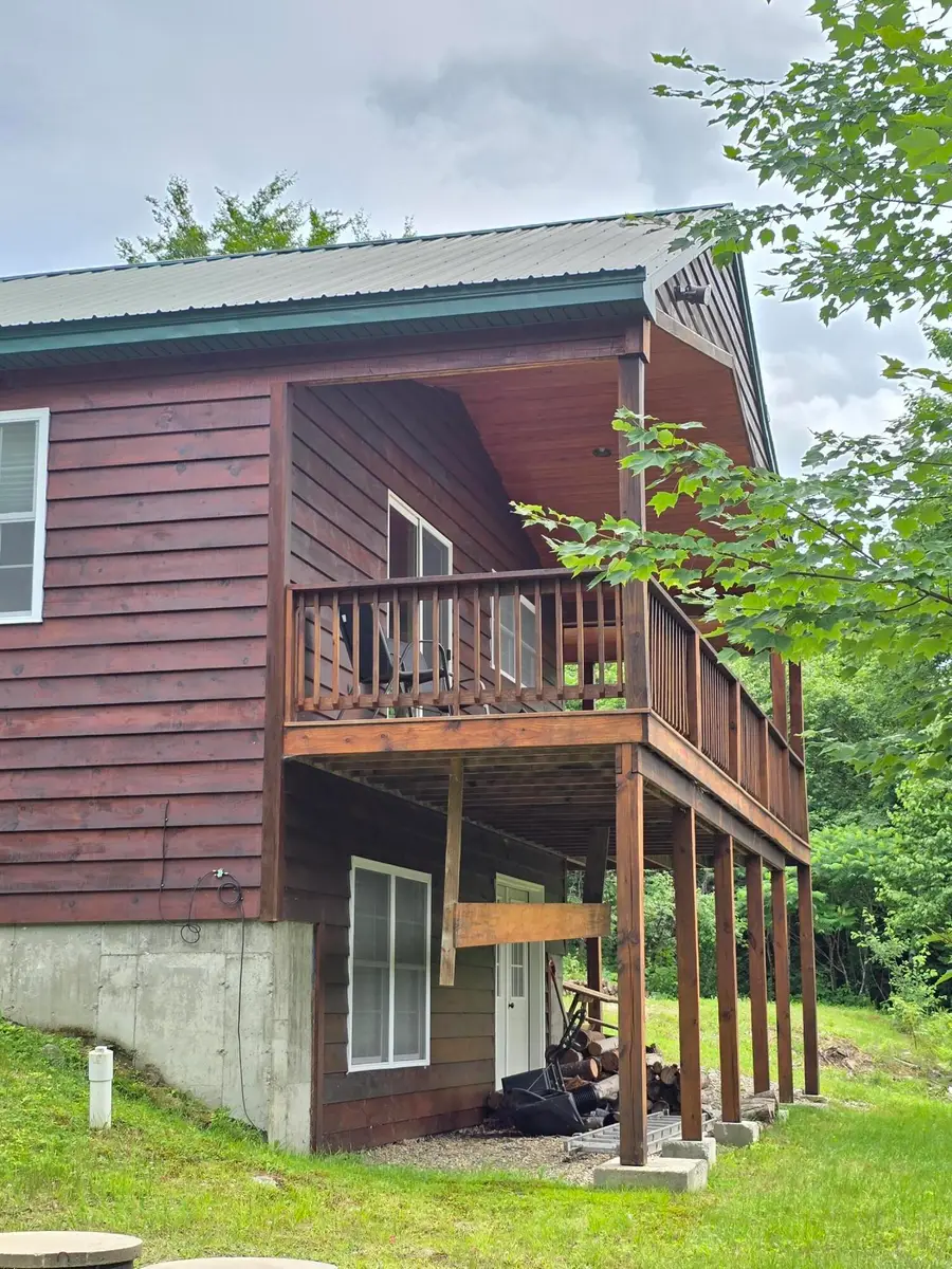 60 Riley Road, Mexico, ME 04257 - #3