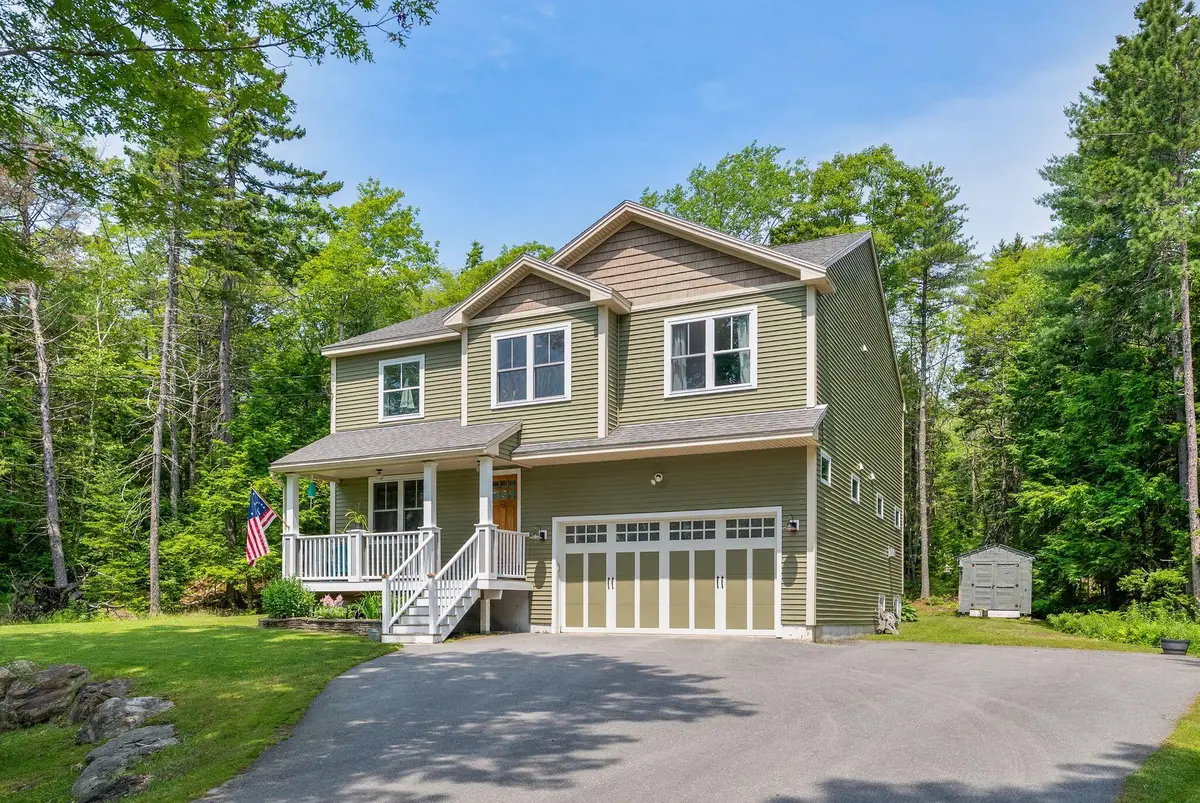 83 Brown's Ferry Drive, West Bath, ME 04530 - #1