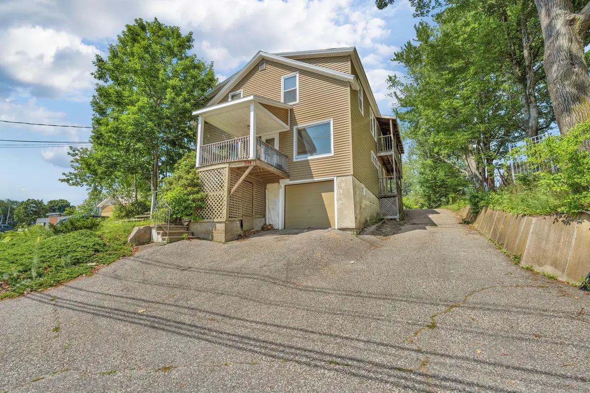 1150 Lisbon Street, Lewiston, ME 04240 - #1
