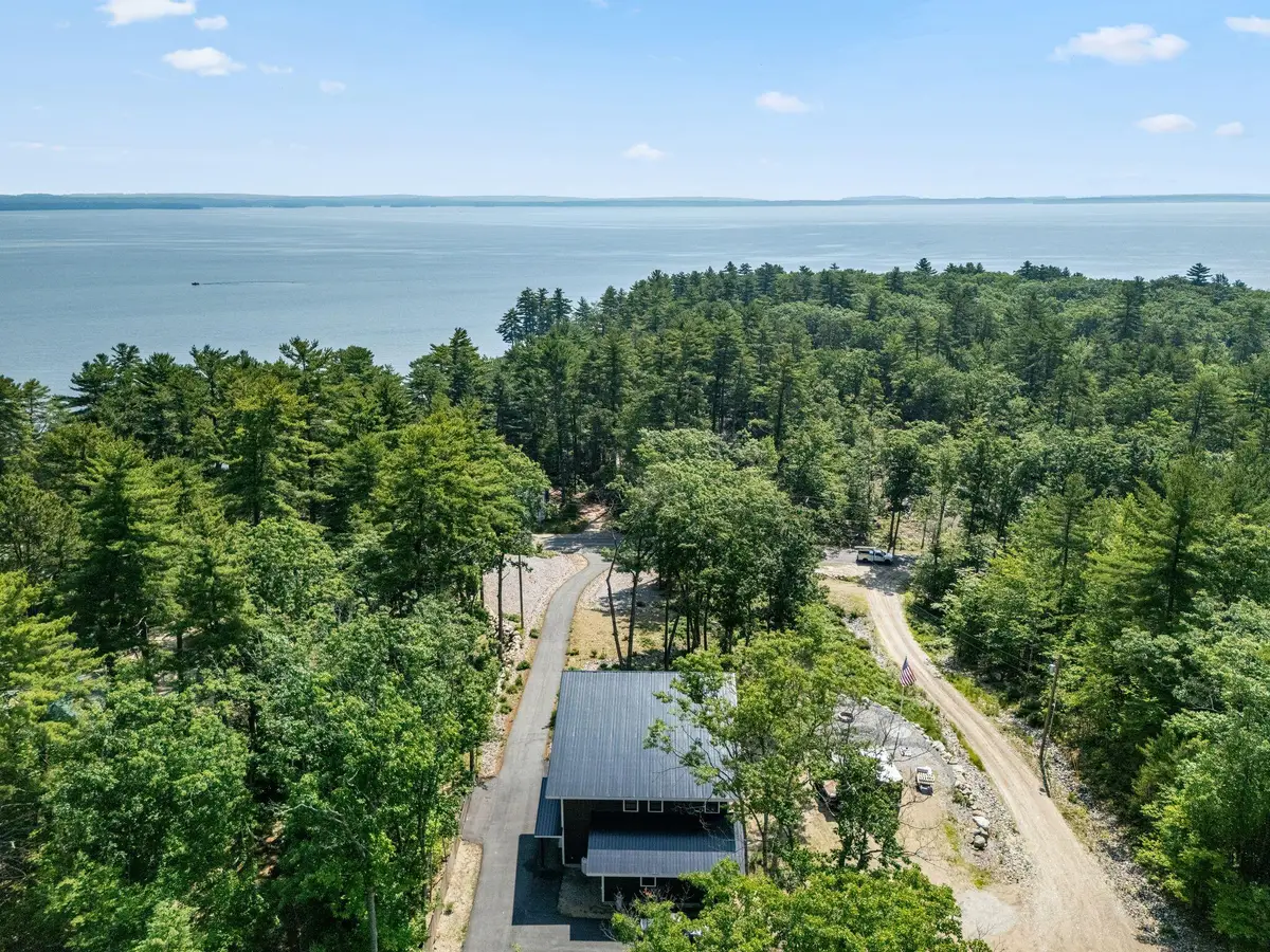 676 Sebago Road, Sebago, ME 04029 - #1