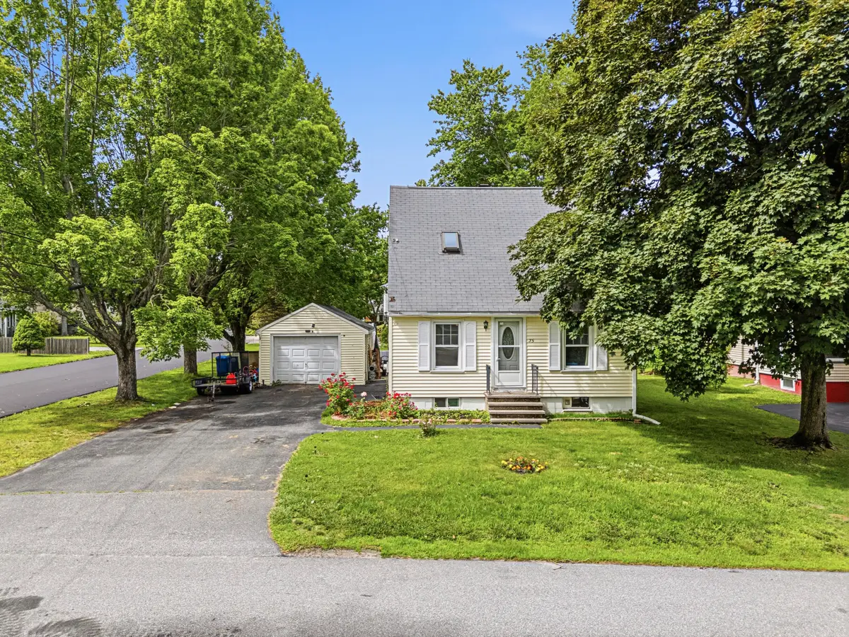 35 Union Street, Westbrook, ME 04092 - #1
