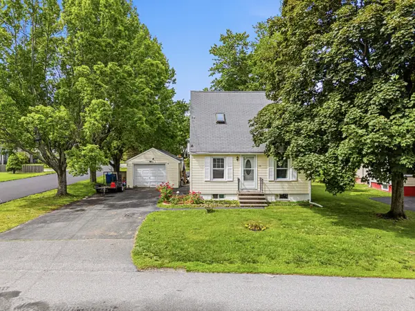 35 Union Street, Westbrook, ME 04092
