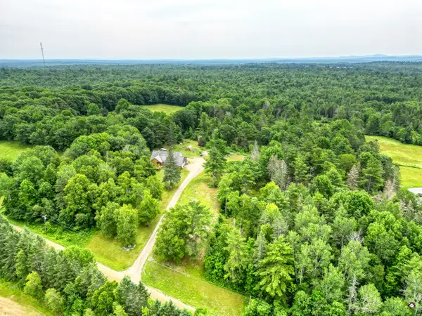 173 Tibbetts Road, Exeter, ME 04435