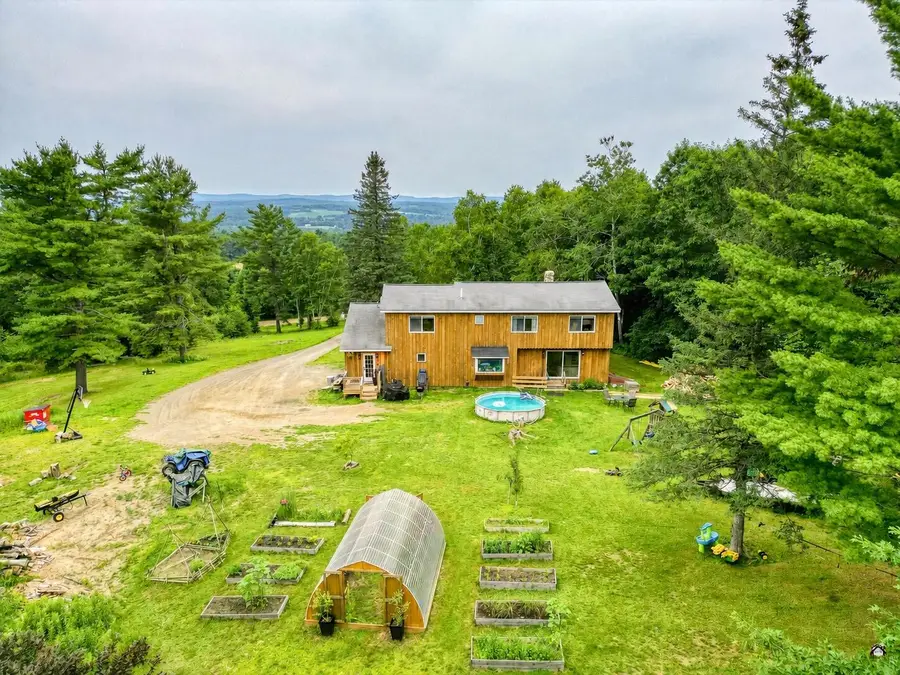 173 Tibbetts Road, Exeter, ME 04435 - #3