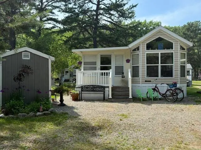 1 Robinson Way #A97, Kennebunk, ME 04043 - #1