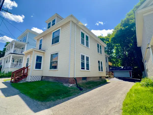 85 Cumberland Street, Bangor, ME 04401
