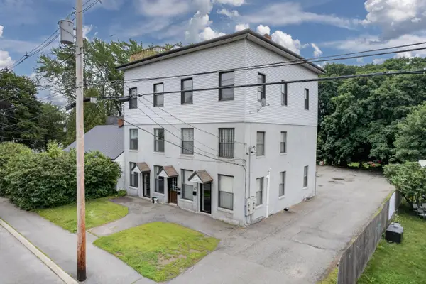 117 Mill Street, Orono, ME 04473