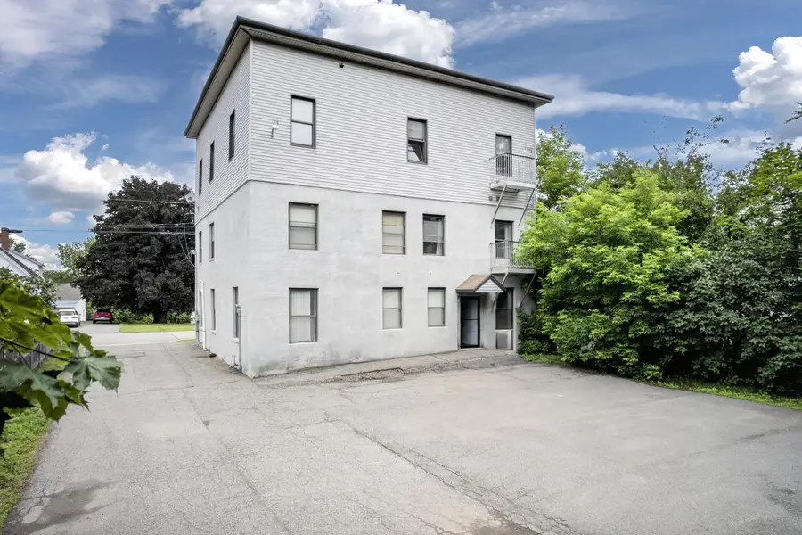 117 Mill Street, Orono, ME 04473 - #2