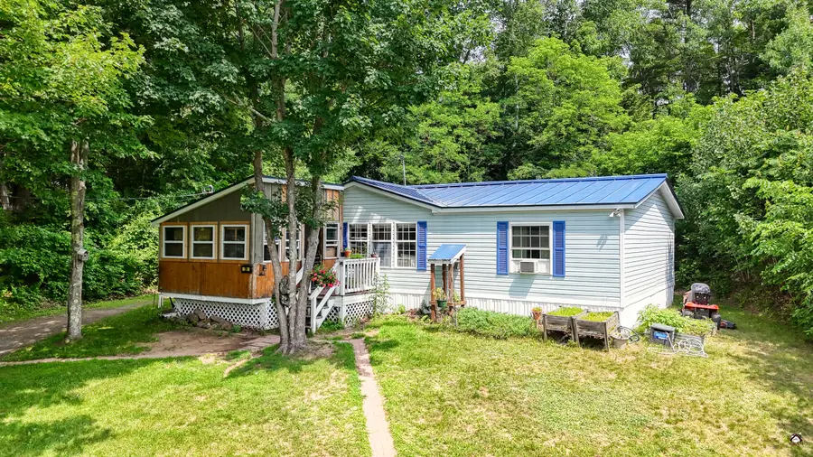 20 Mill Stream Road, Readfield, ME 04355 - #2