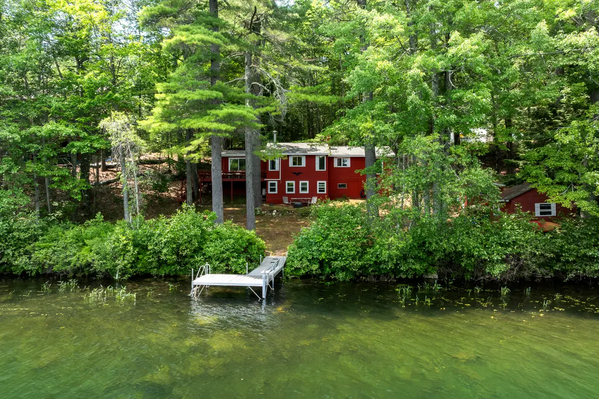 17 Boothby Lane, Casco, ME 04015 - #1