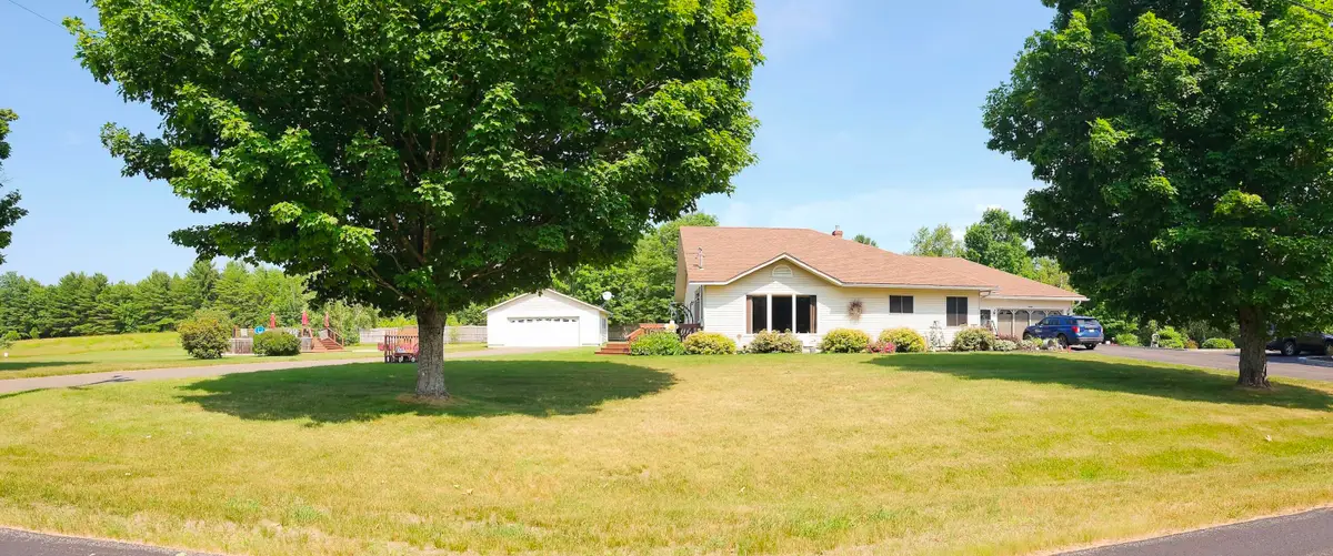 248 Lee Road, Lincoln, ME 04457 - #1