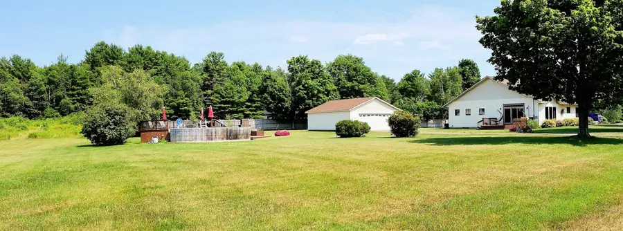248 Lee Road, Lincoln, ME 04457 - #2