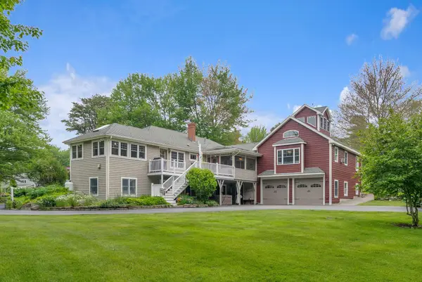 234 Sebasco Road, Phippsburg, ME 04562