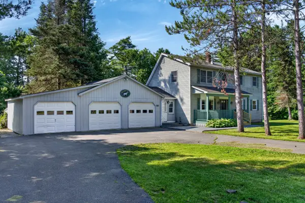 3811 W West River Road, Sidney, ME 04330