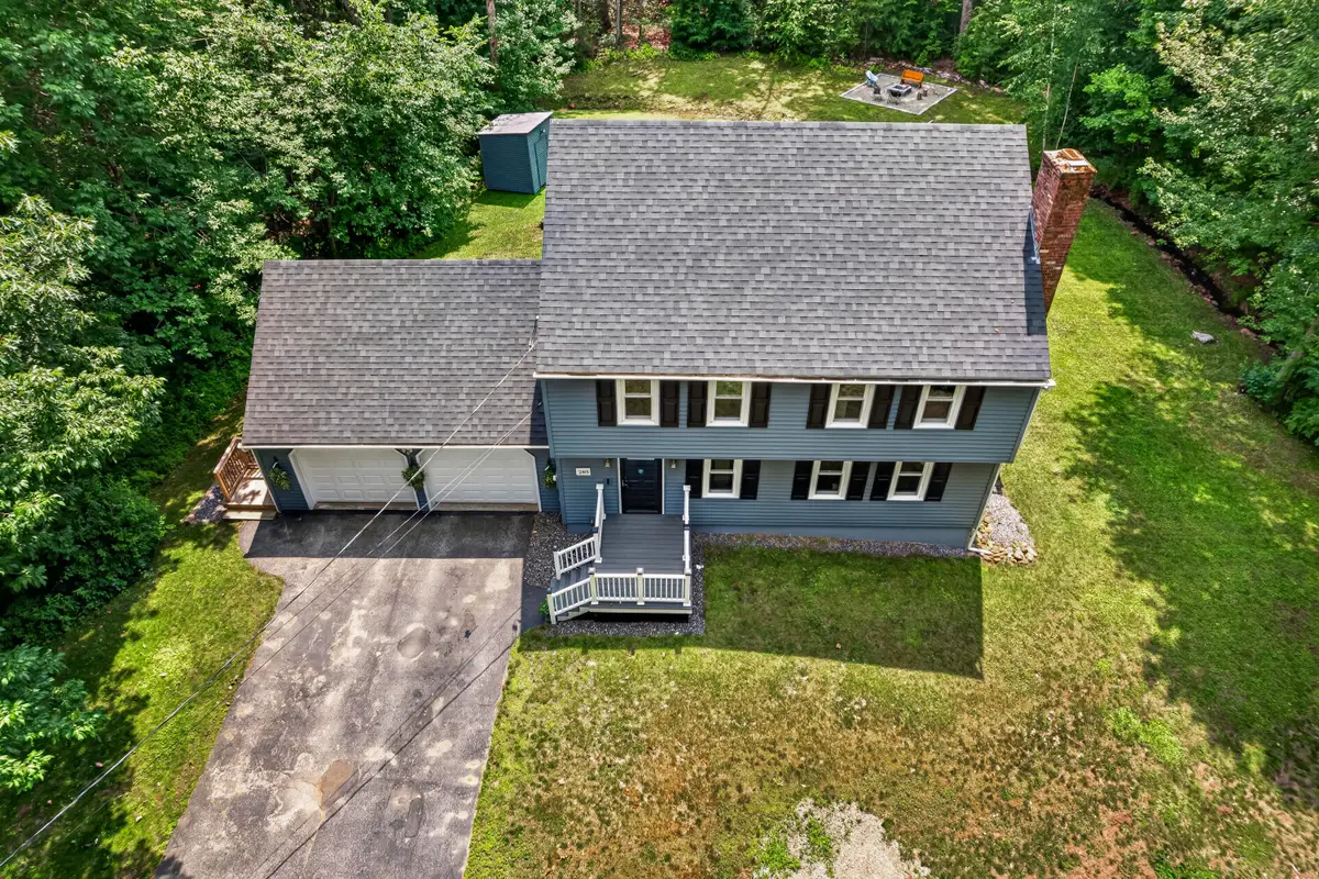 248 Harry Howes Road, Sanford, ME 04073 - #1