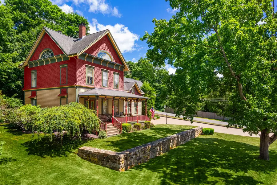 88 York Street, York, ME 03909 - #2