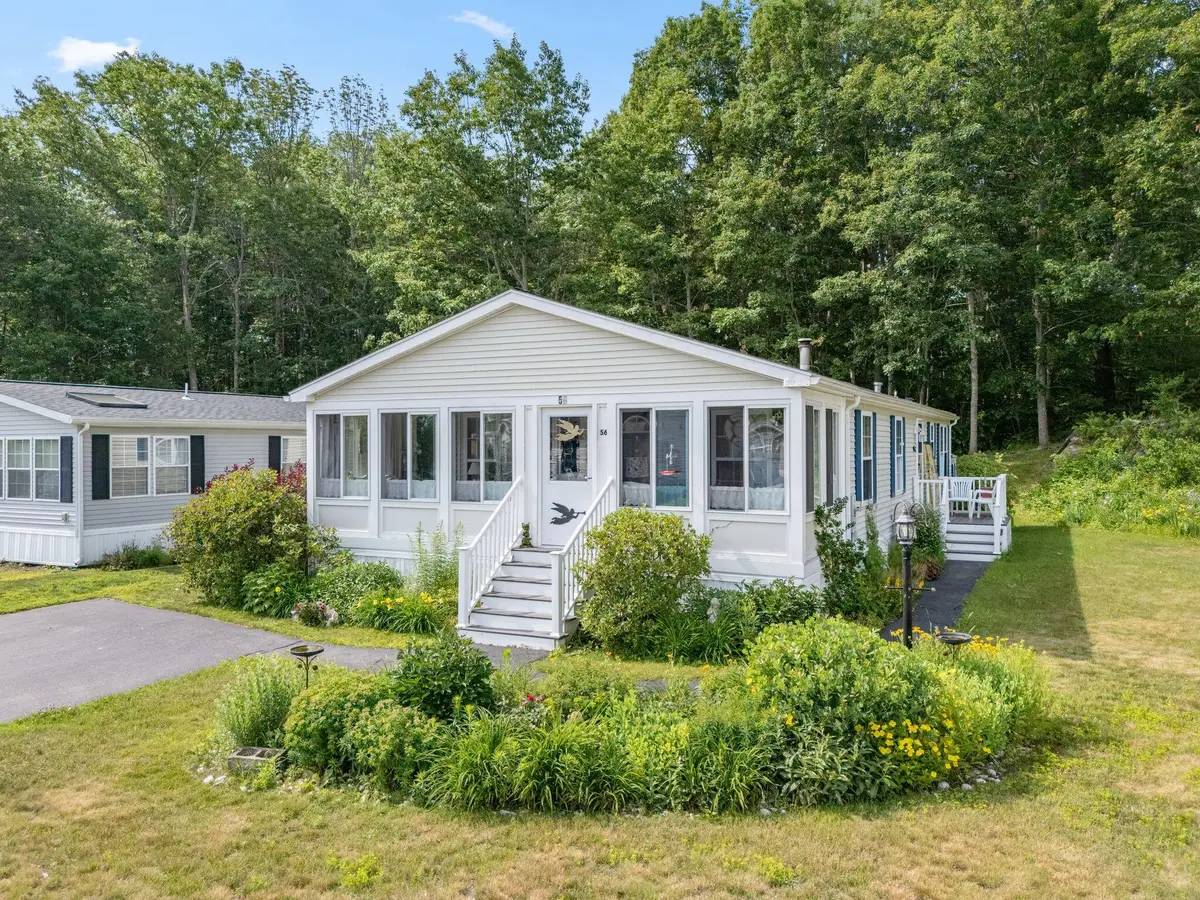 56 Brookside Circle, Ogunquit, ME 03907 - #1