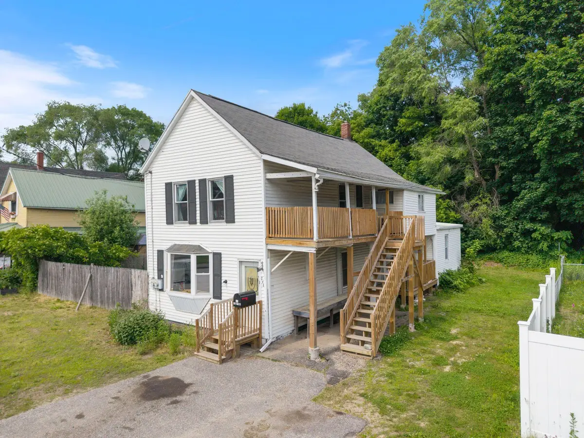 246 Lincoln Street, Lewiston, ME 04240 - #1