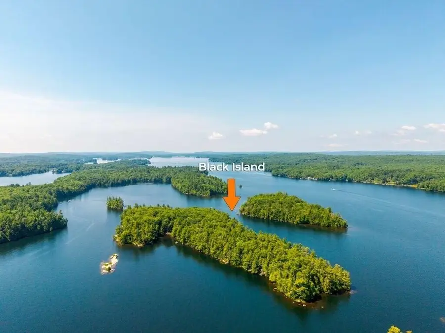 1 Black Island & 93 Birchwood Lane, Winthrop, ME 04364 - #2