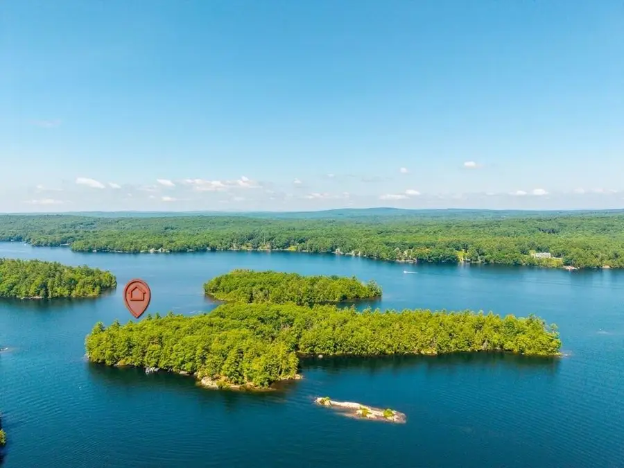 1 Black Island & 93 Birchwood Lane, Winthrop, ME 04364 - #3