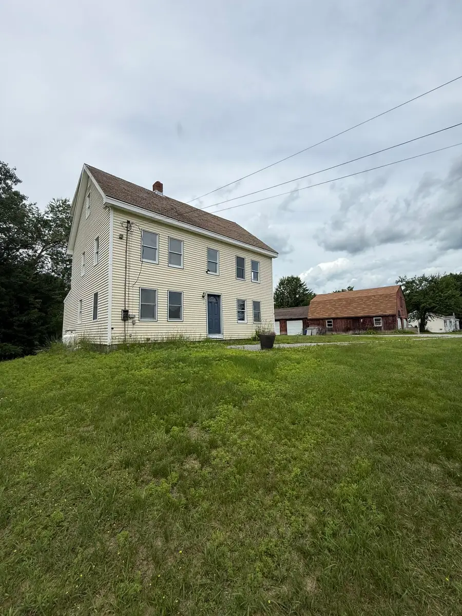17 Walker Road, Mechanic Falls, ME 04256 - #3