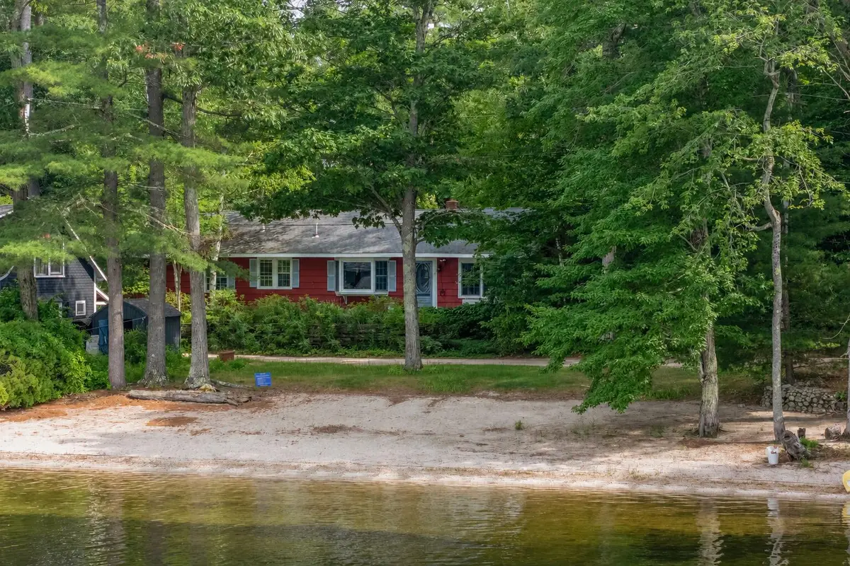 11 Pine Cove Road, Gray, ME 04039 - #1