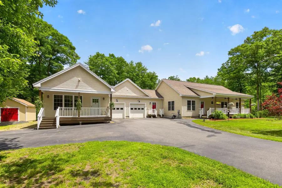 14 Haley Road, Berwick, ME 03901 - #2