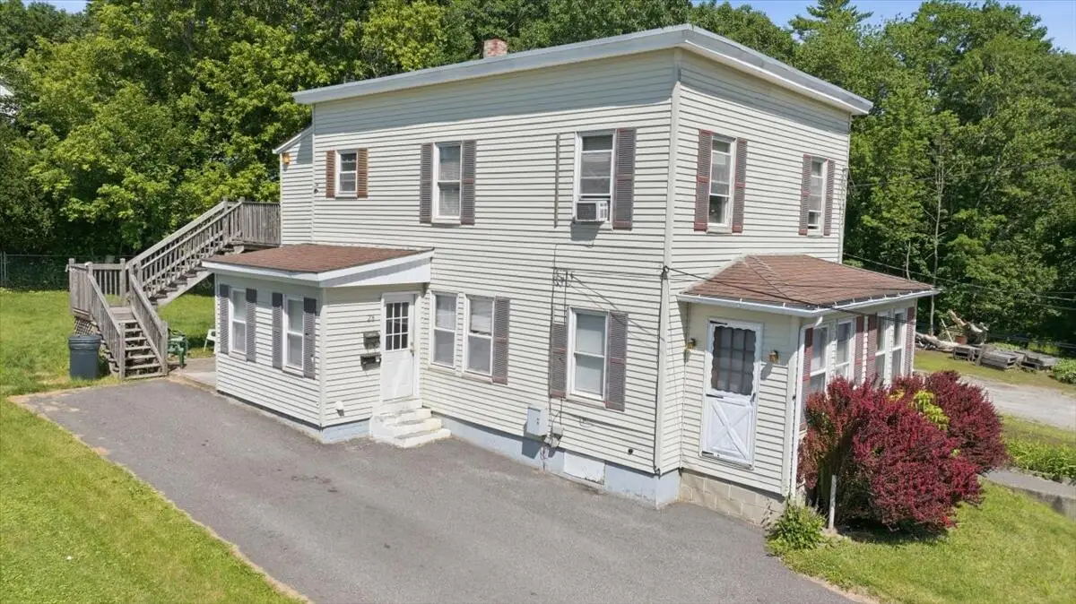 28 Eaton Street, Lewiston, ME 04240 - #1