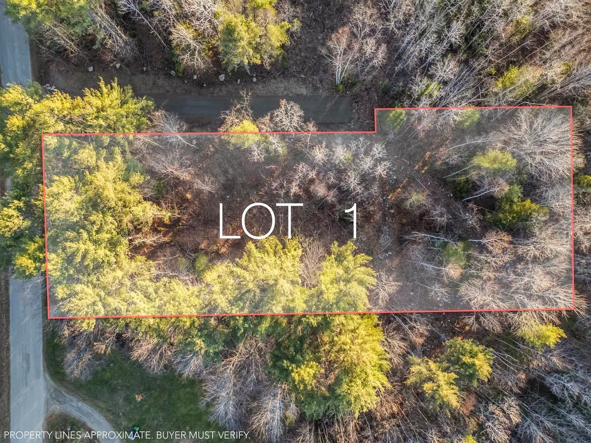 Lot #1 Hostile Valley Road, Palermo, ME 04354 - #1
