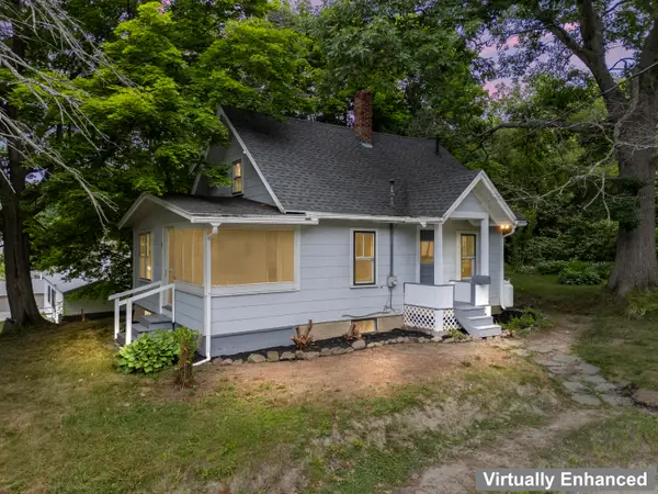 4 Florence Street Place, Augusta, ME 04330